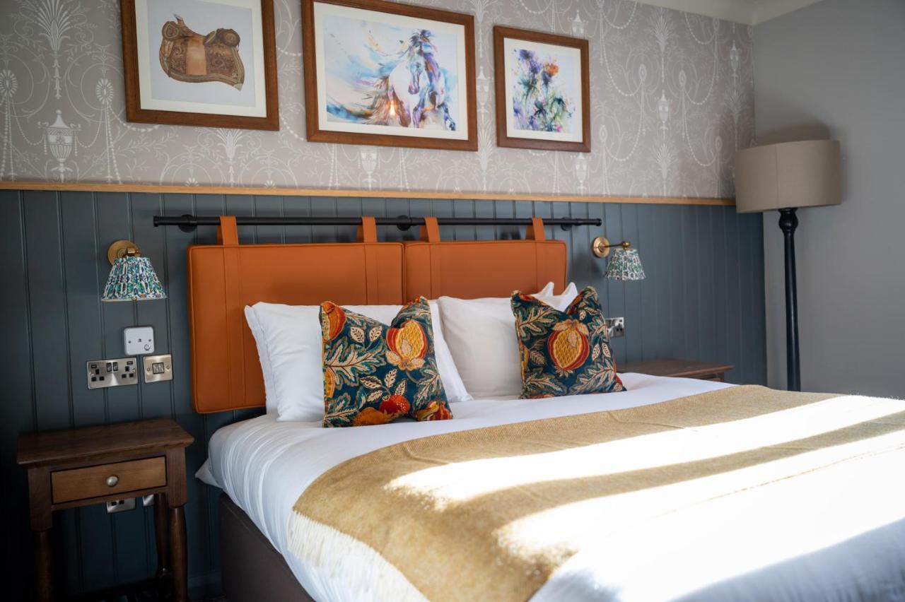 Ely Hotel By Chef & Brewer Collection Camberley Esterno foto