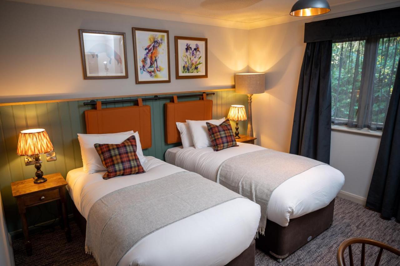 Ely Hotel By Chef & Brewer Collection Camberley Esterno foto