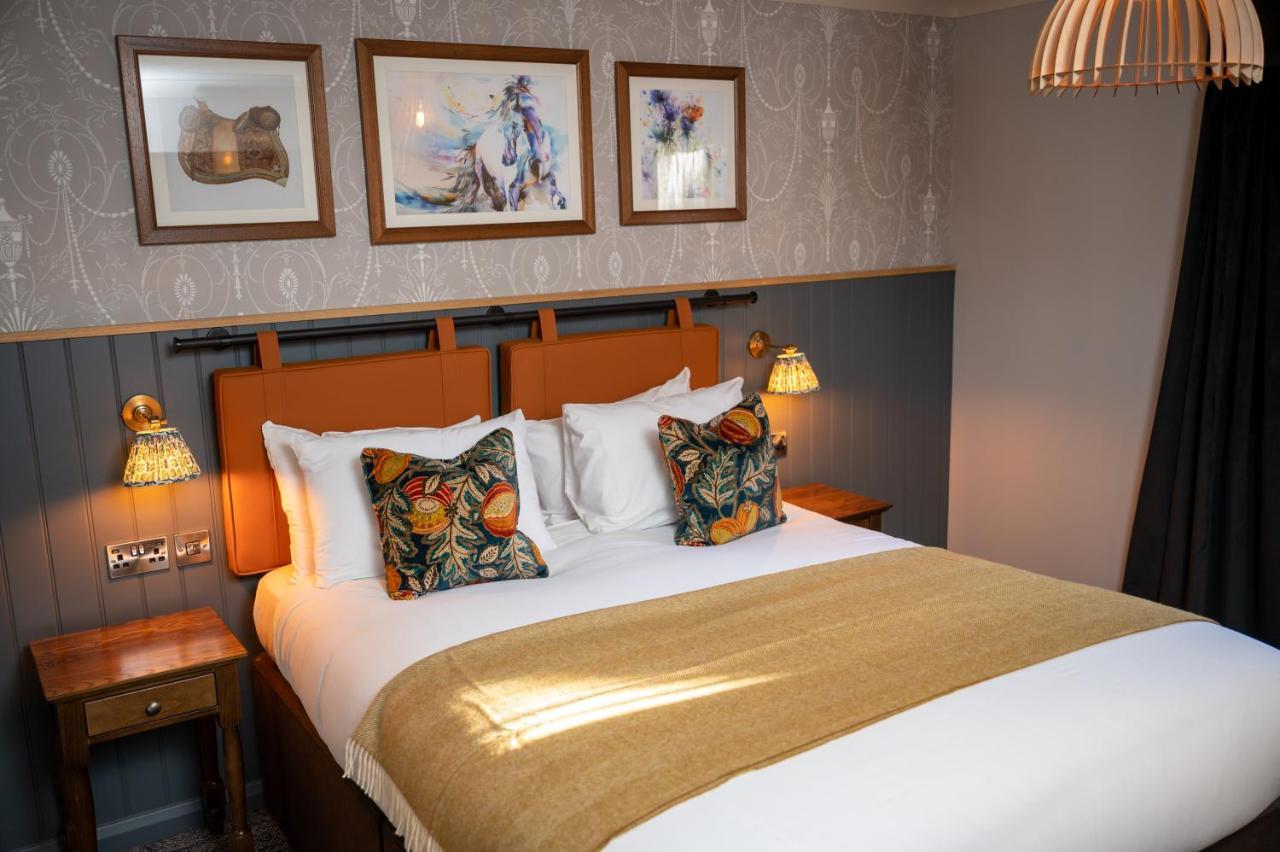 Ely Hotel By Chef & Brewer Collection Camberley Esterno foto