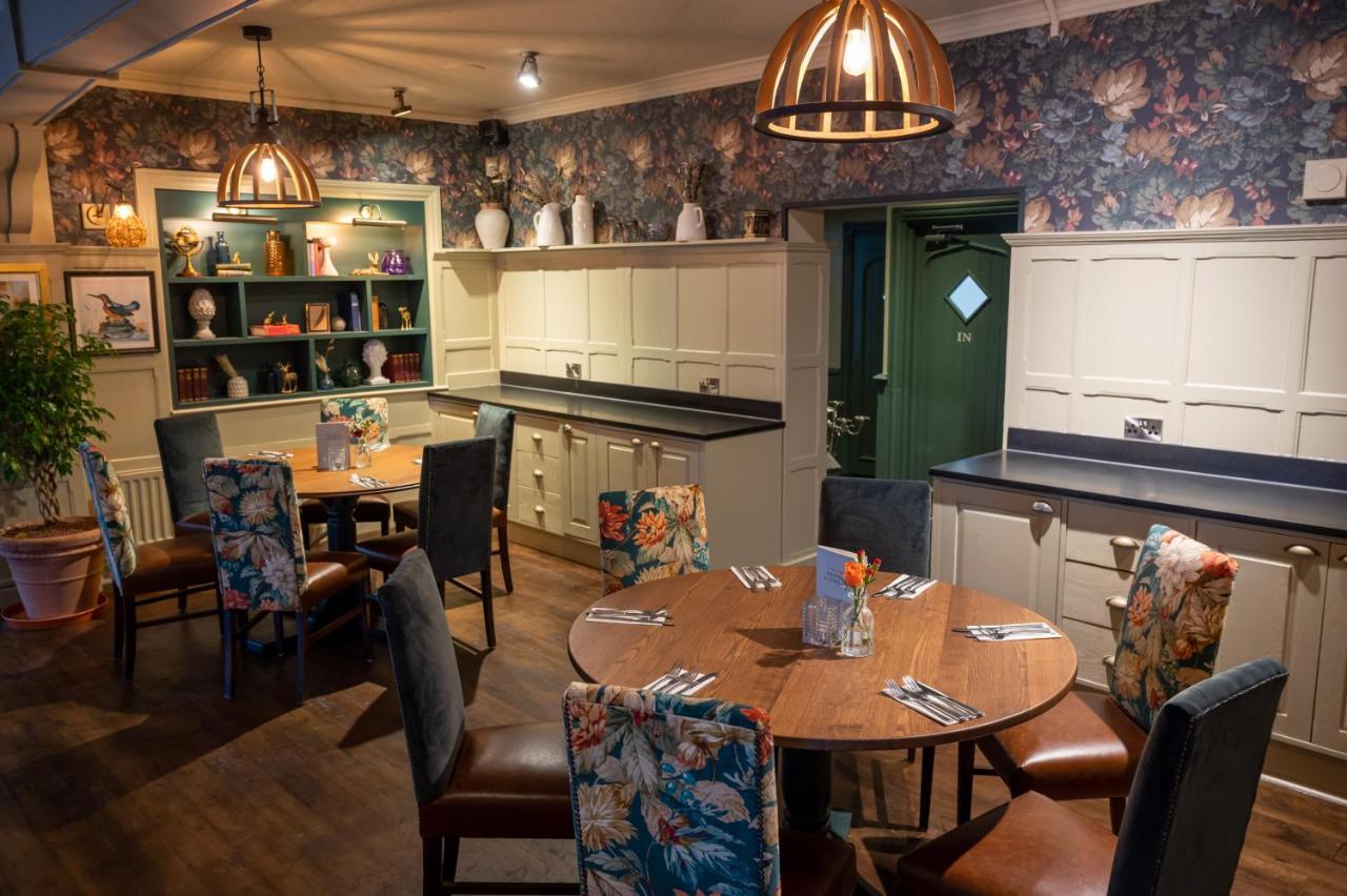 Ely Hotel By Chef & Brewer Collection Camberley Esterno foto
