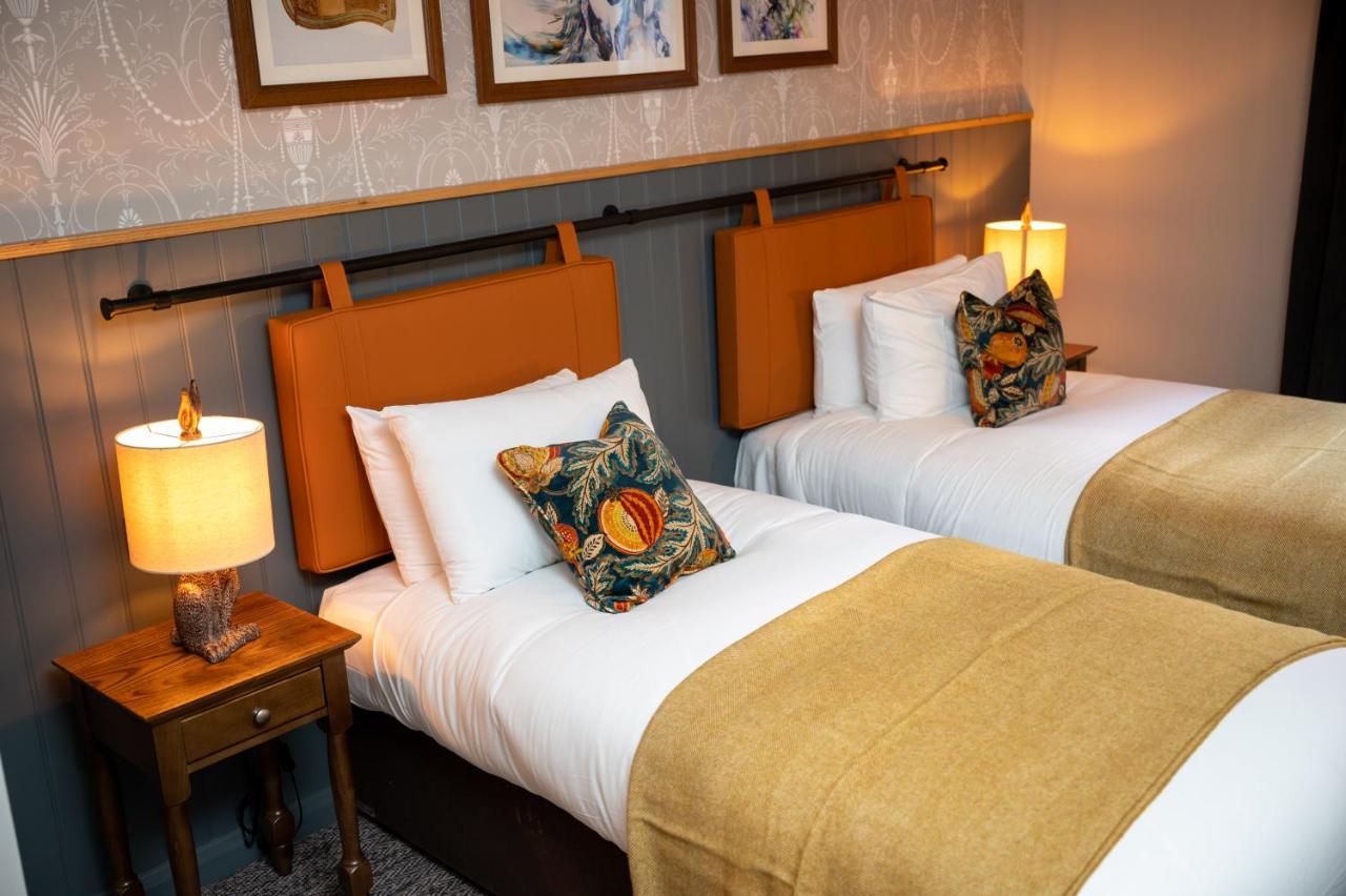 Ely Hotel By Chef & Brewer Collection Camberley Esterno foto