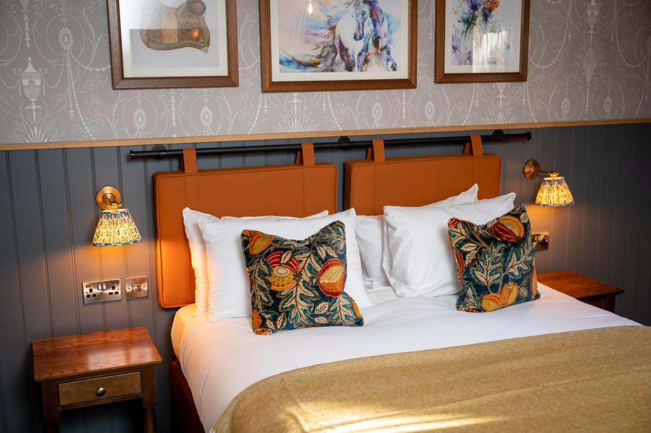 Ely Hotel By Chef & Brewer Collection Camberley Esterno foto