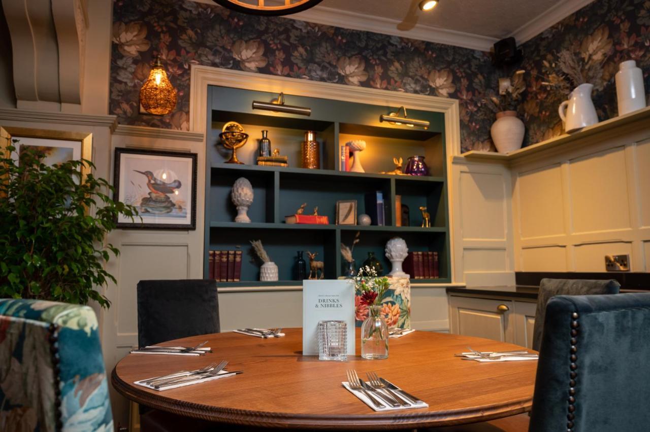 Ely Hotel By Chef & Brewer Collection Camberley Esterno foto