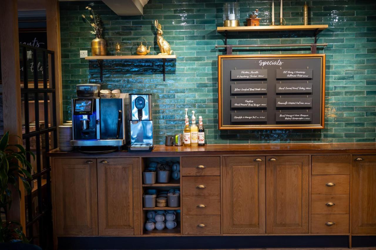 Ely Hotel By Chef & Brewer Collection Camberley Esterno foto