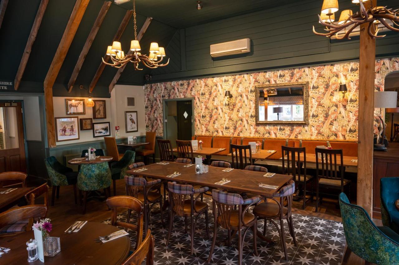 Ely Hotel By Chef & Brewer Collection Camberley Esterno foto