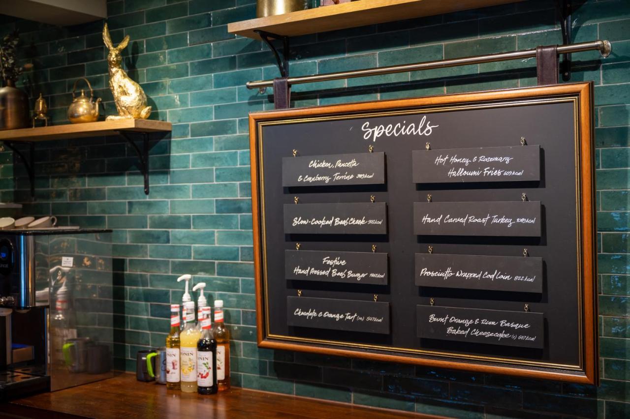 Ely Hotel By Chef & Brewer Collection Camberley Esterno foto
