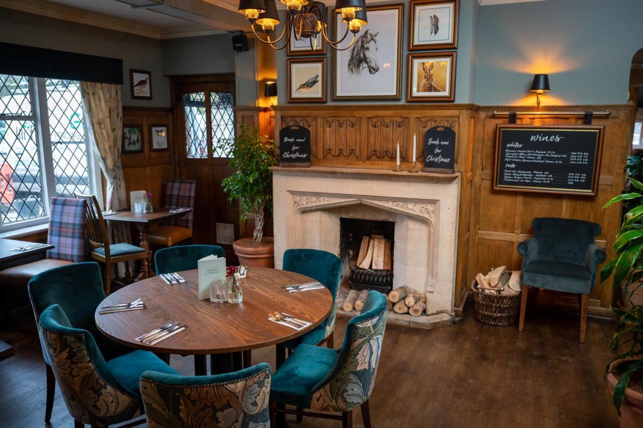 Ely Hotel By Chef & Brewer Collection Camberley Esterno foto