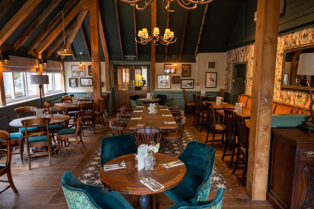 Ely Hotel By Chef & Brewer Collection Camberley Esterno foto