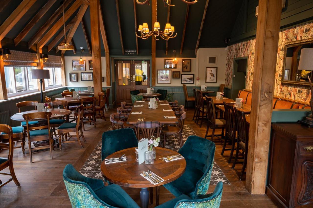 Ely Hotel By Chef & Brewer Collection Camberley Esterno foto