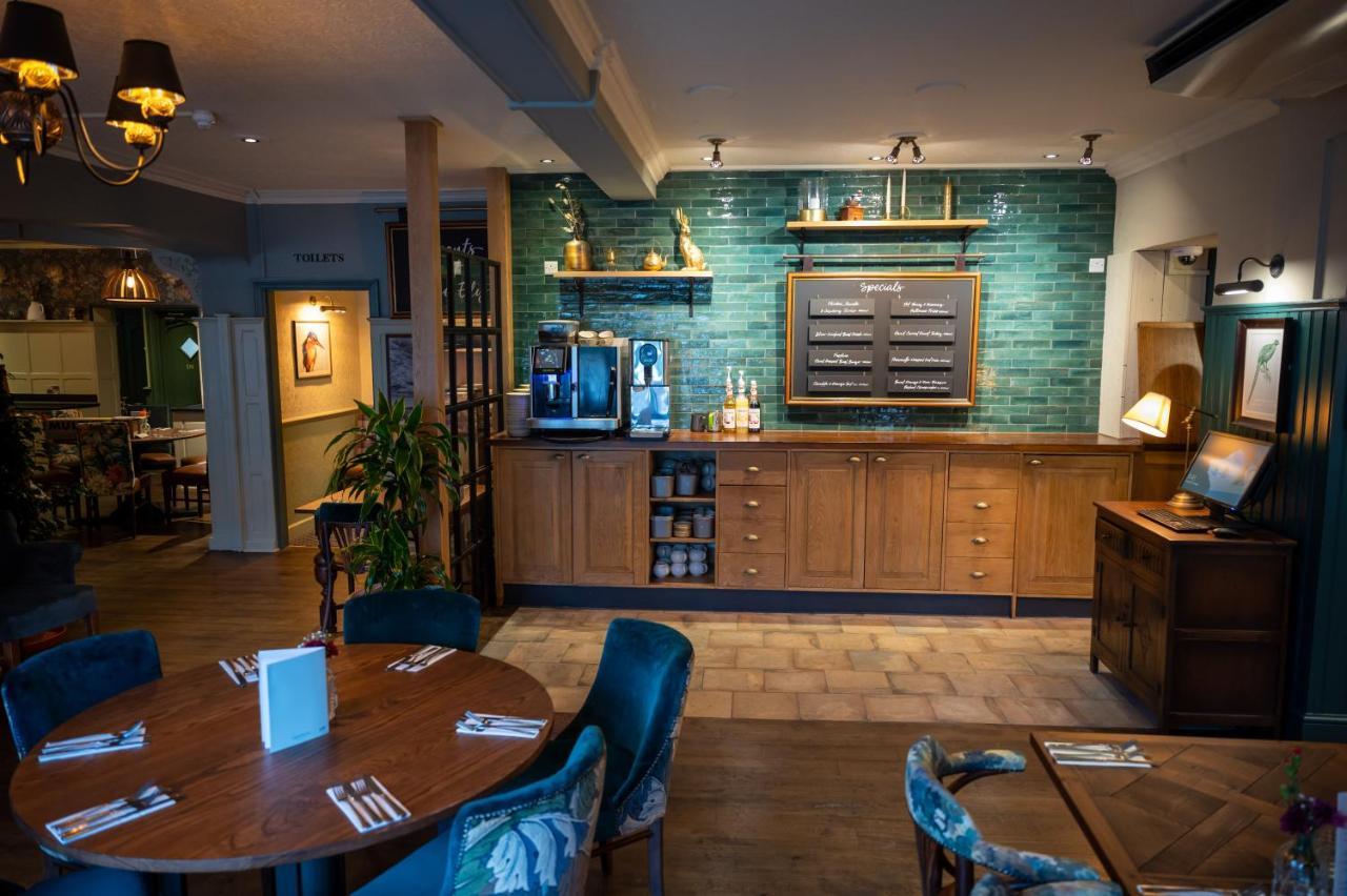 Ely Hotel By Chef & Brewer Collection Camberley Esterno foto