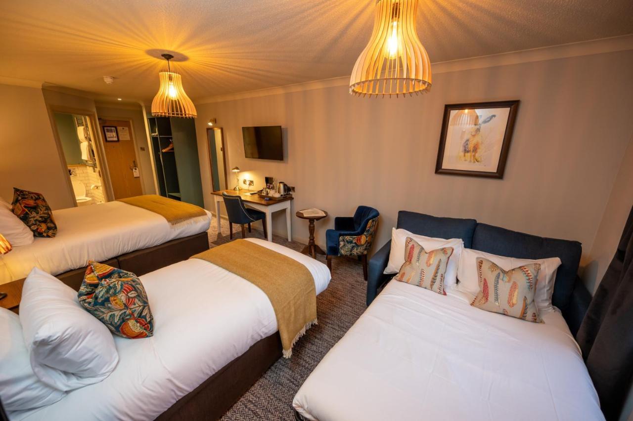 Ely Hotel By Chef & Brewer Collection Camberley Esterno foto