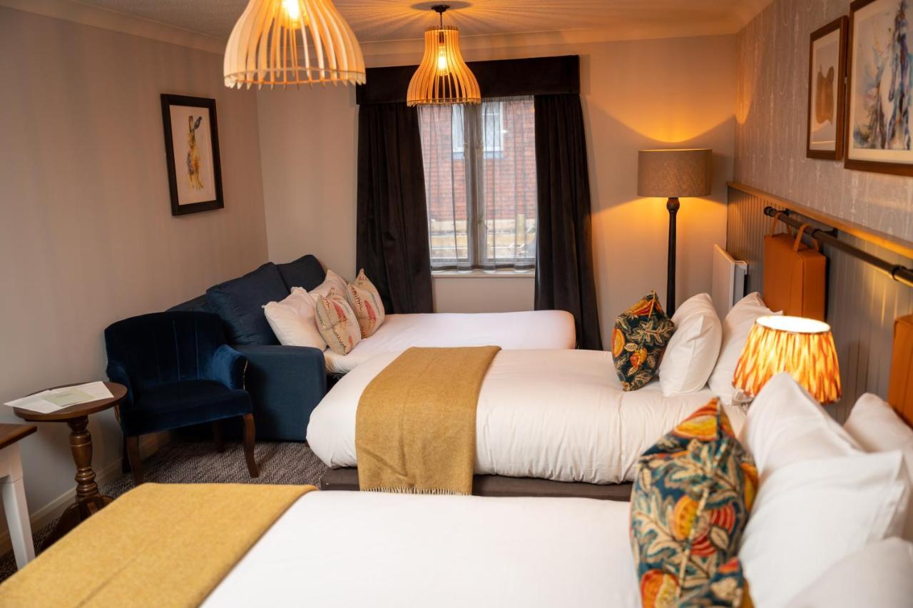 Ely Hotel By Chef & Brewer Collection Camberley Esterno foto