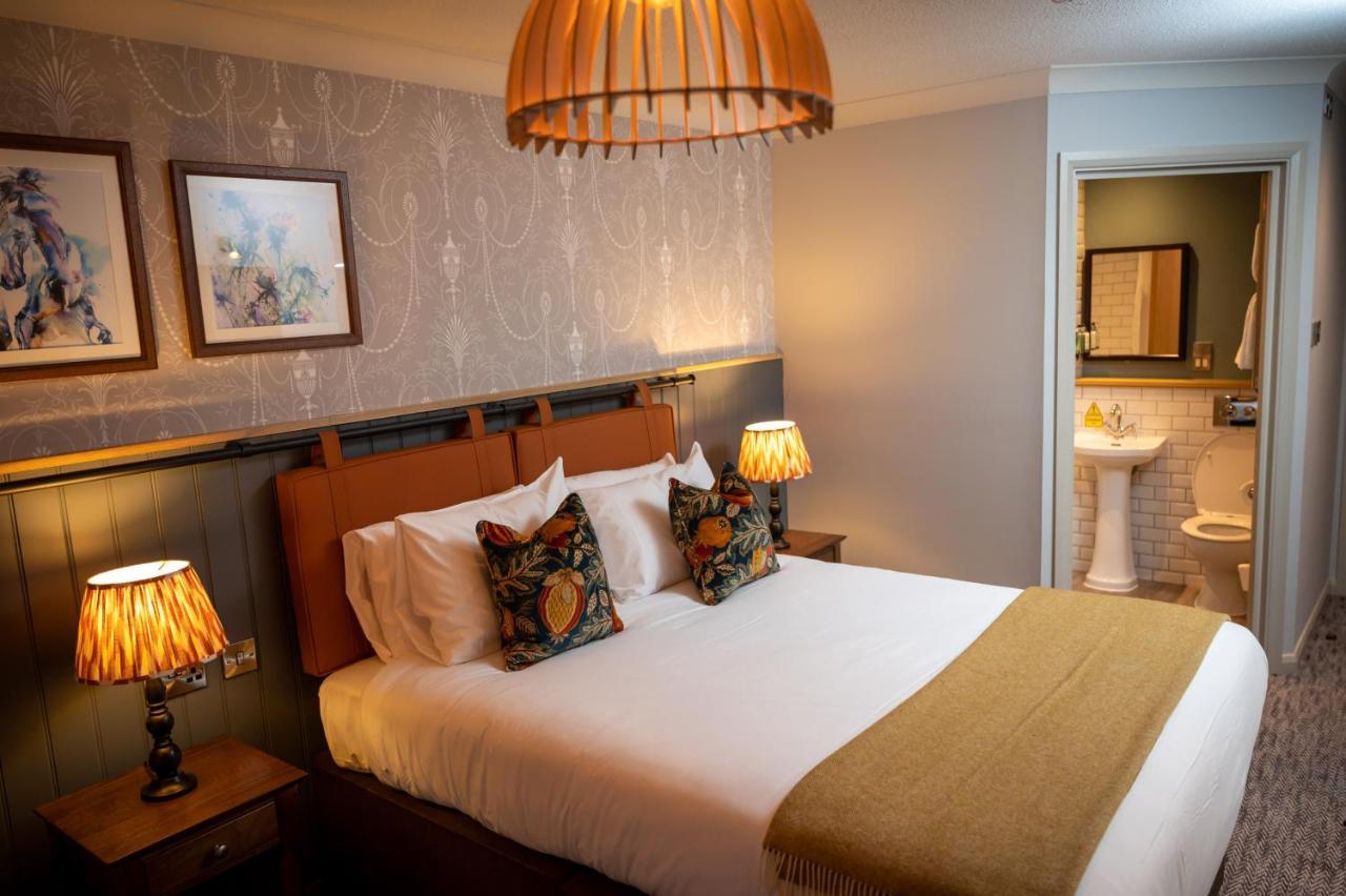 Ely Hotel By Chef & Brewer Collection Camberley Esterno foto