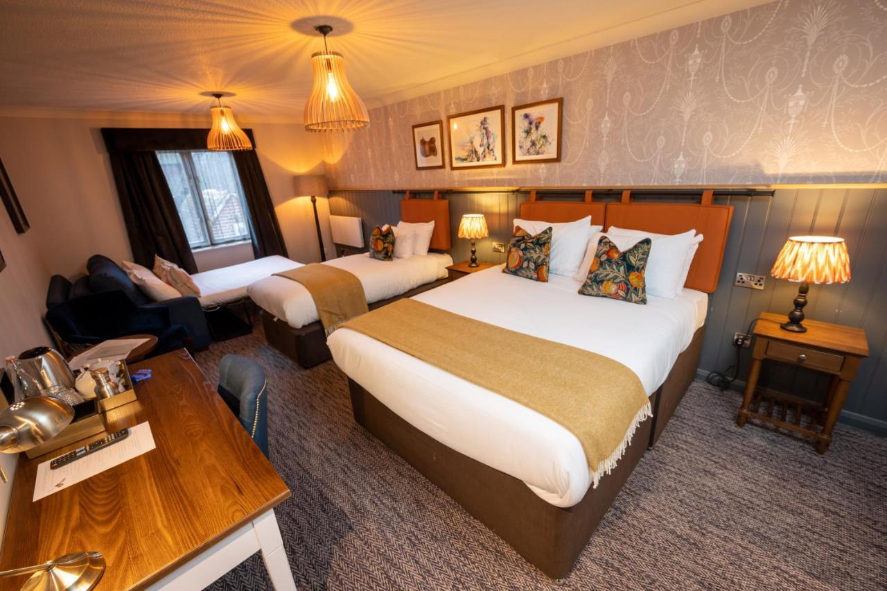 Ely Hotel By Chef & Brewer Collection Camberley Esterno foto