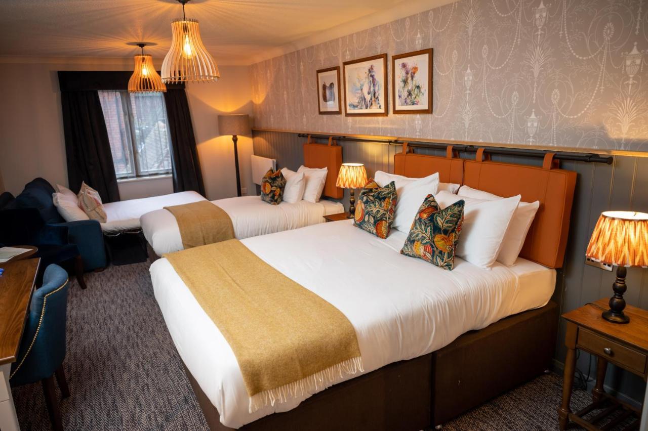 Ely Hotel By Chef & Brewer Collection Camberley Esterno foto