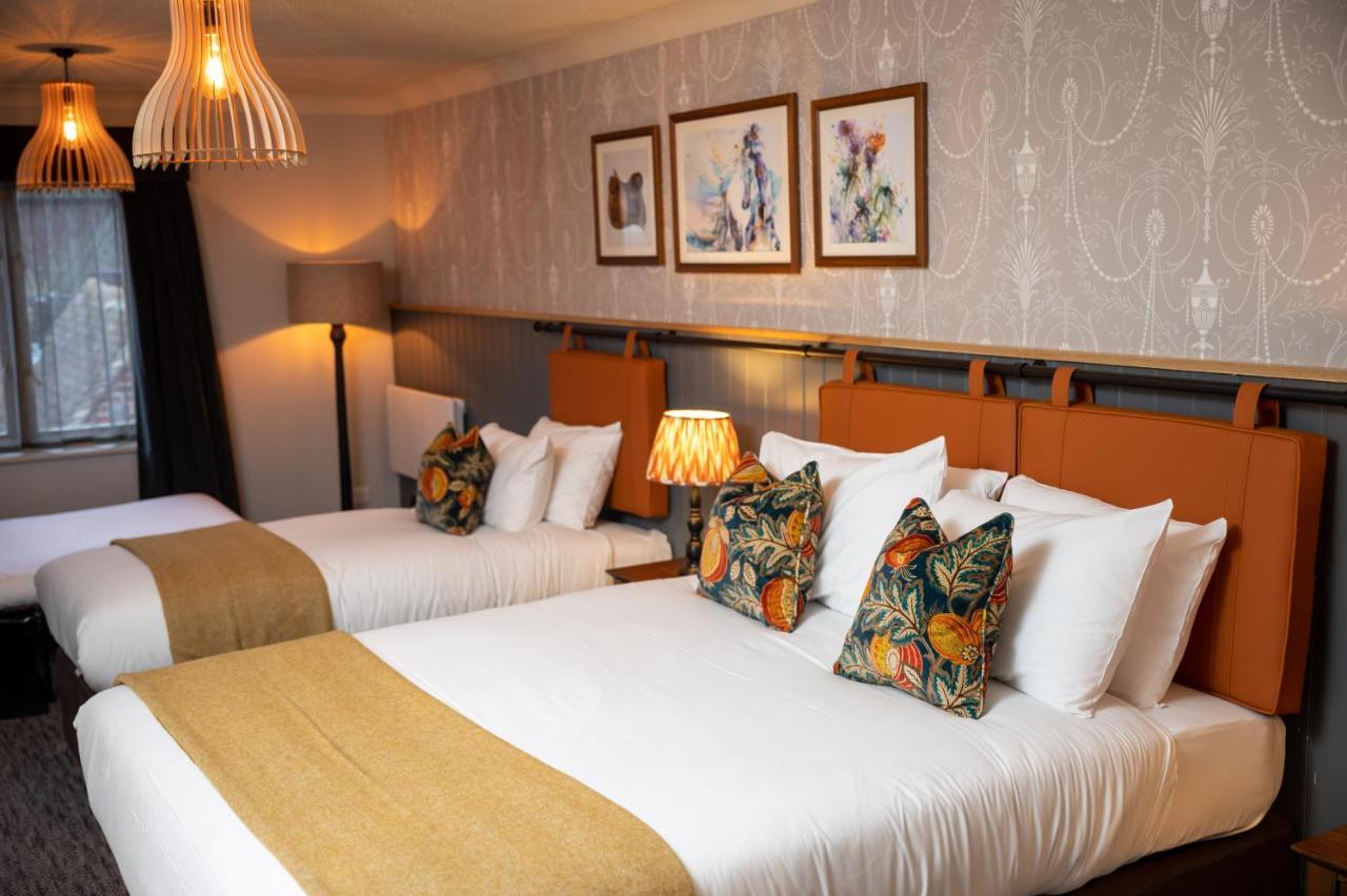 Ely Hotel By Chef & Brewer Collection Camberley Esterno foto