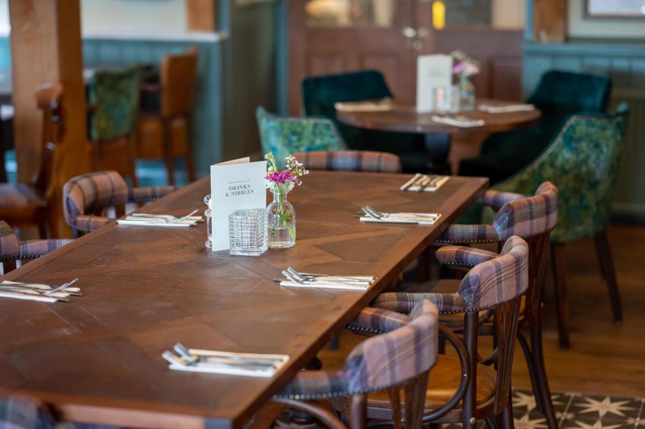 Ely Hotel By Chef & Brewer Collection Camberley Esterno foto
