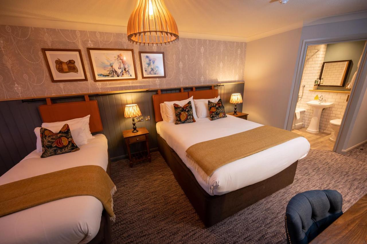 Ely Hotel By Chef & Brewer Collection Camberley Esterno foto
