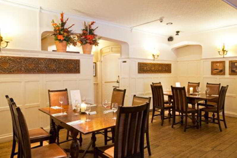 Ely Hotel By Chef & Brewer Collection Camberley Esterno foto